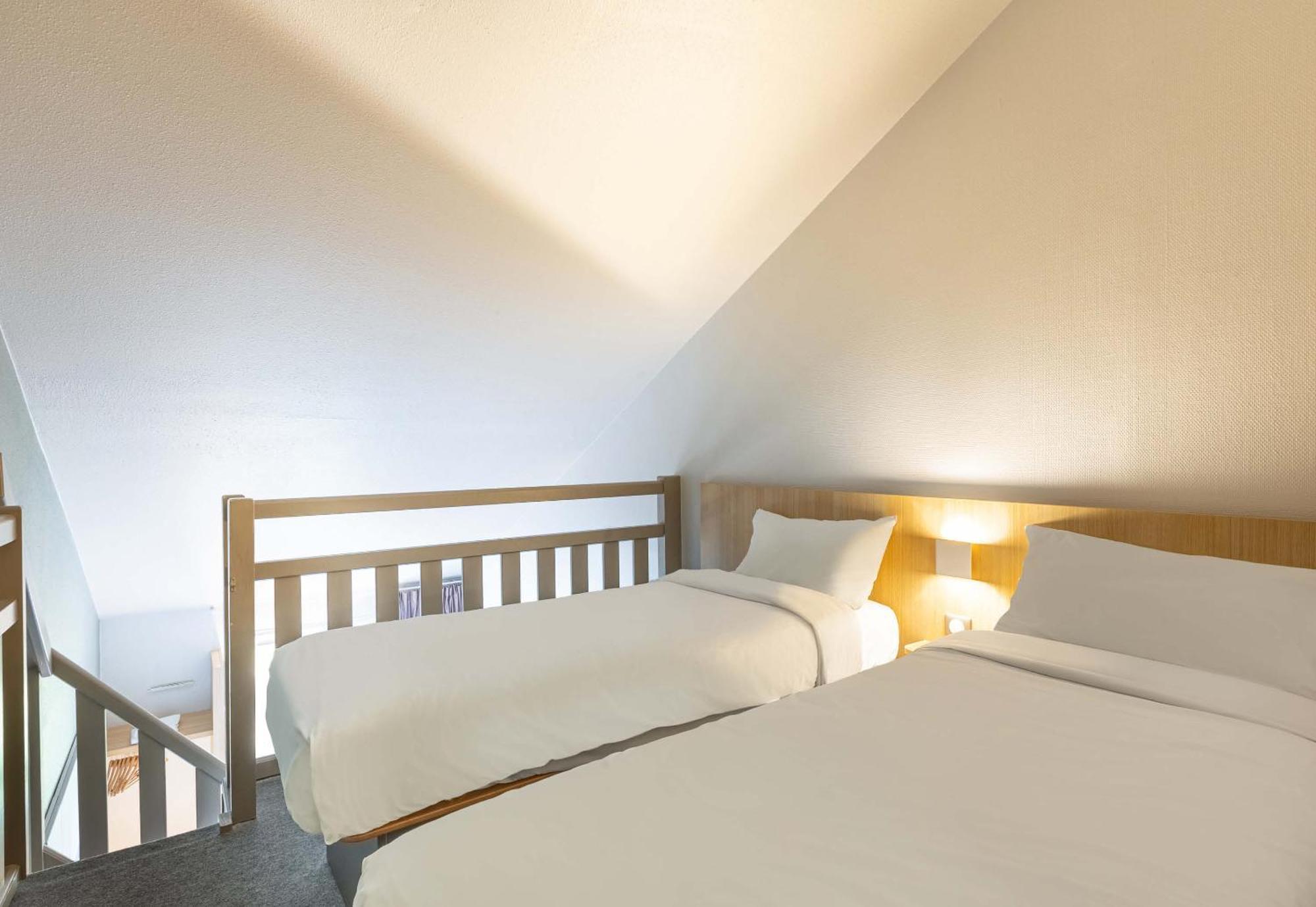 B&B Hotel Bourges 2 Екстериор снимка