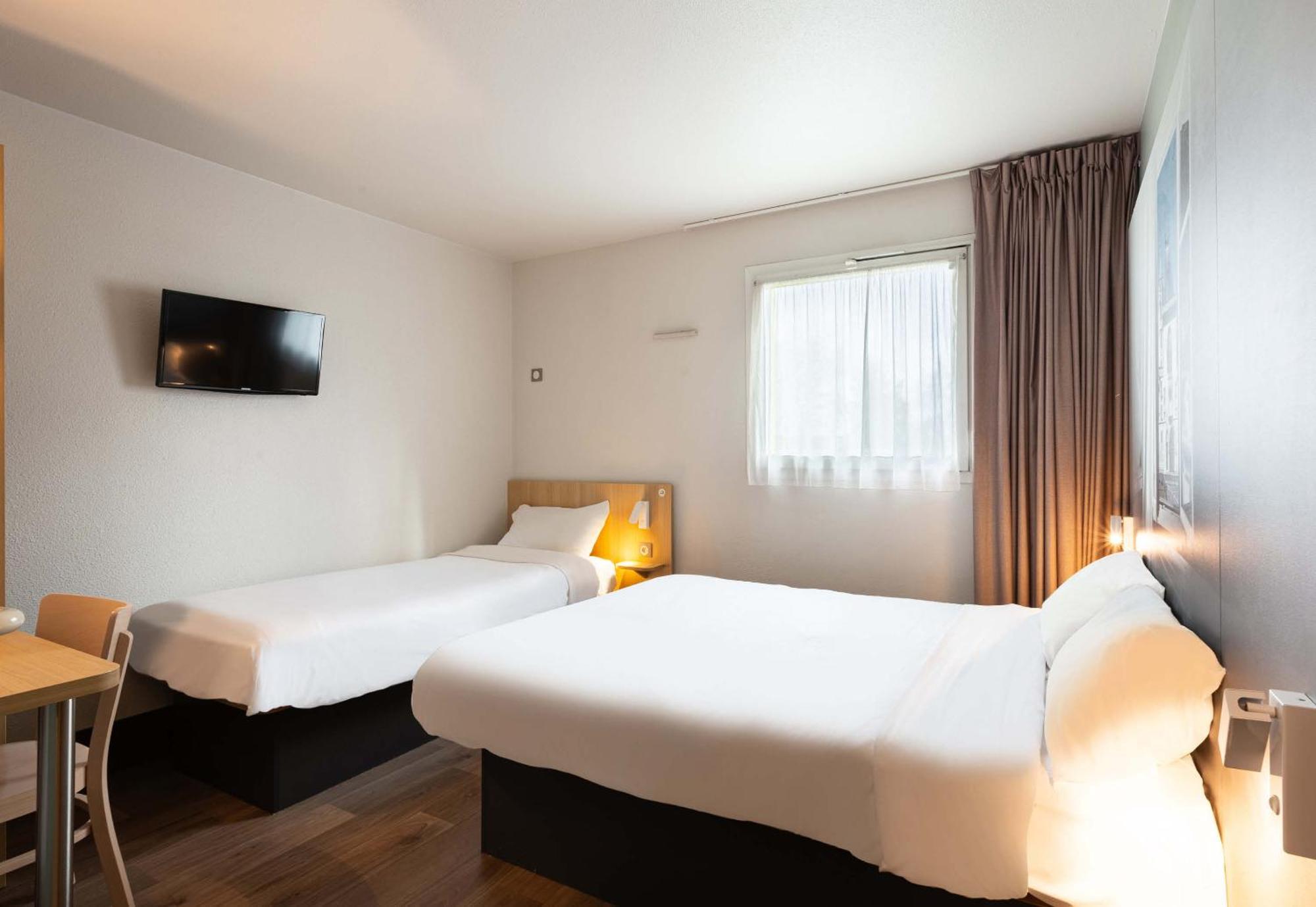 B&B Hotel Bourges 2 Екстериор снимка